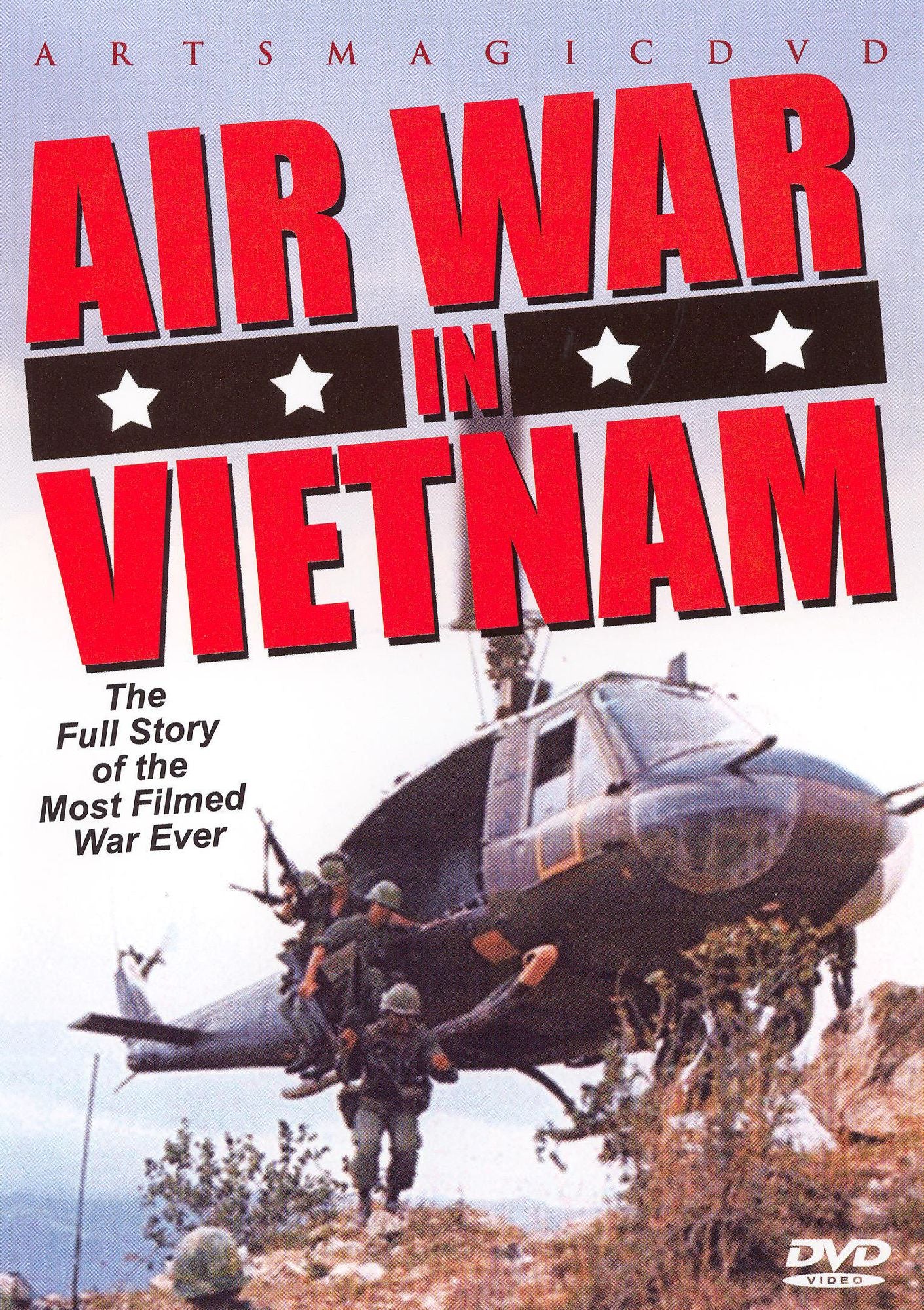 Air War in Vietnam