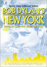 Bob Dylan's New York [2 Discs]