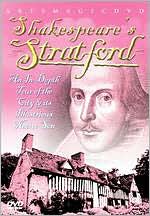 Shakespeare's Stratford