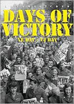 Days of Victory [2 Discs]