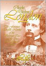 Charles Dickens' London, Part 1: Life