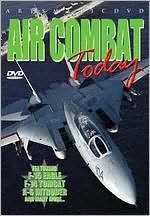 Air Combat Today