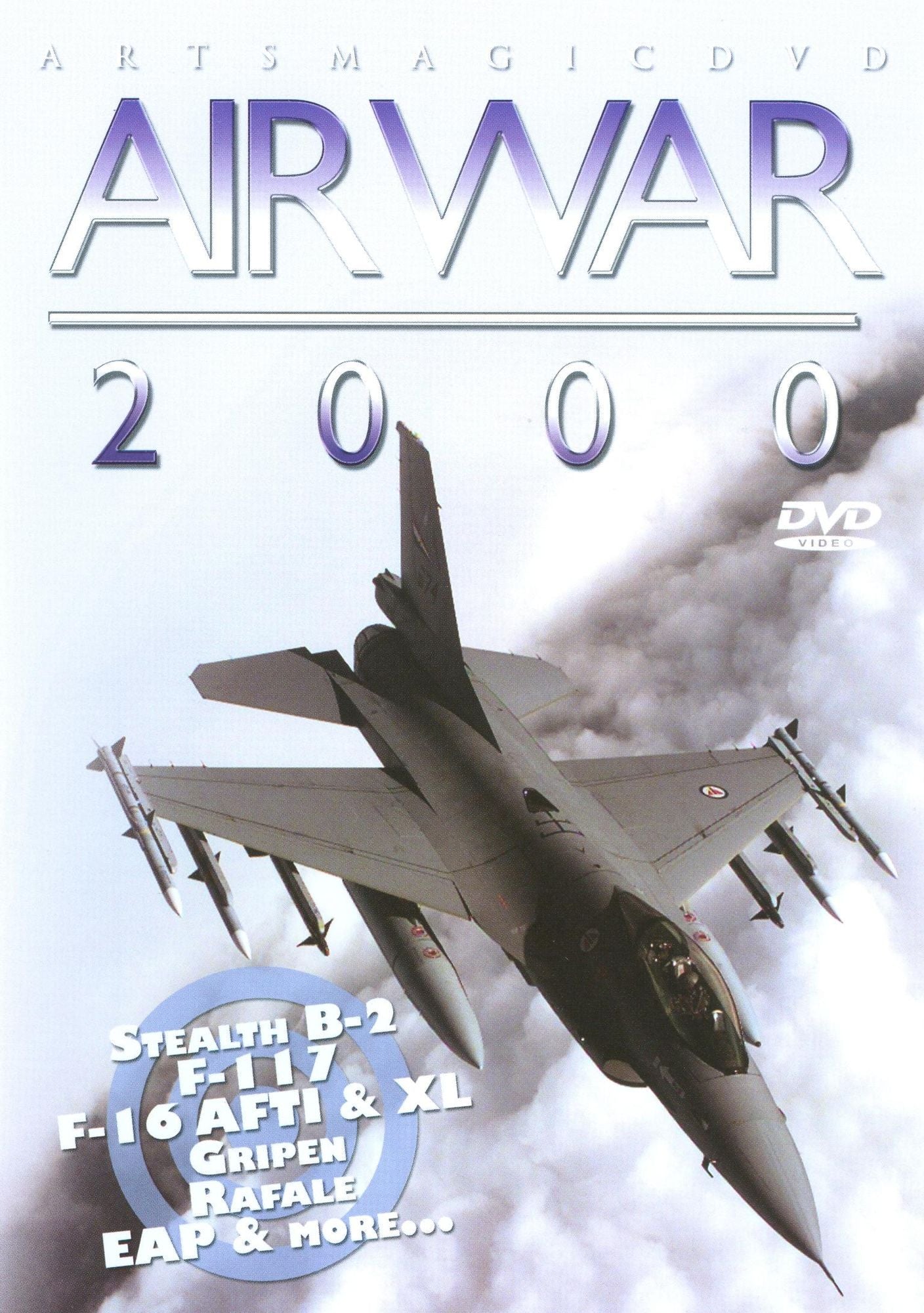 Air War 2000