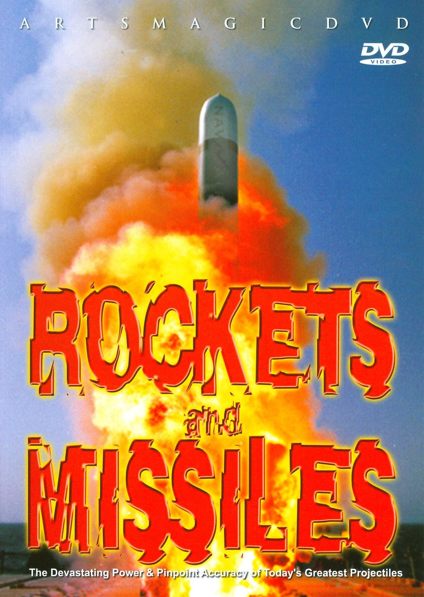 Rockets and Missiles