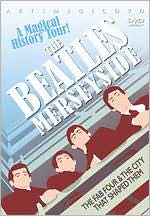 The Beatles Merseyside