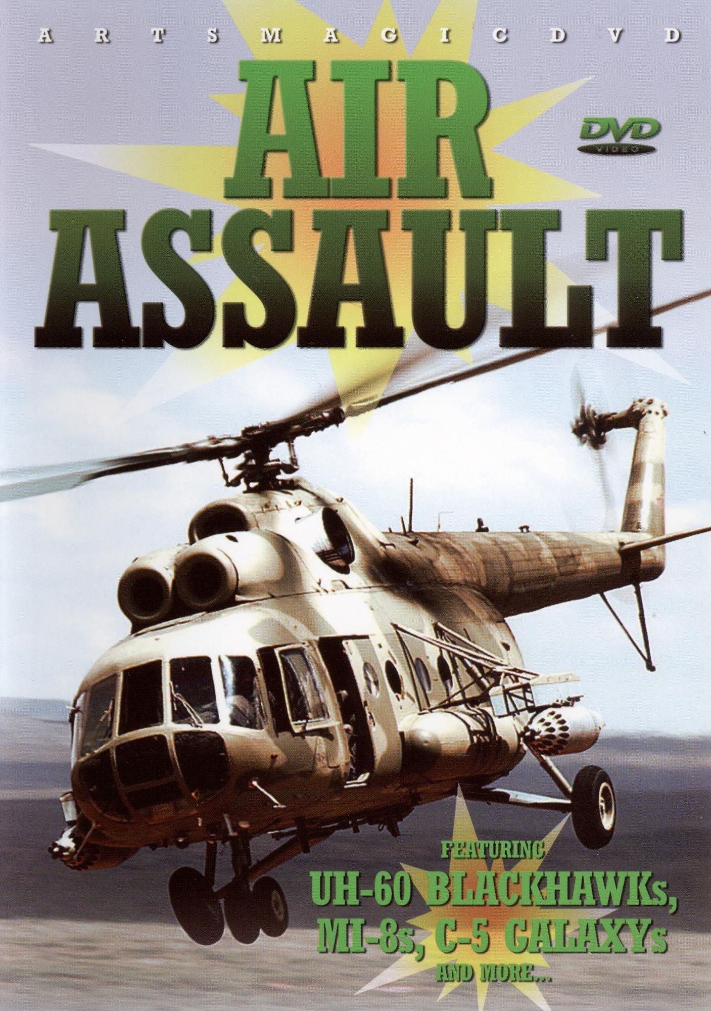 Air Assault