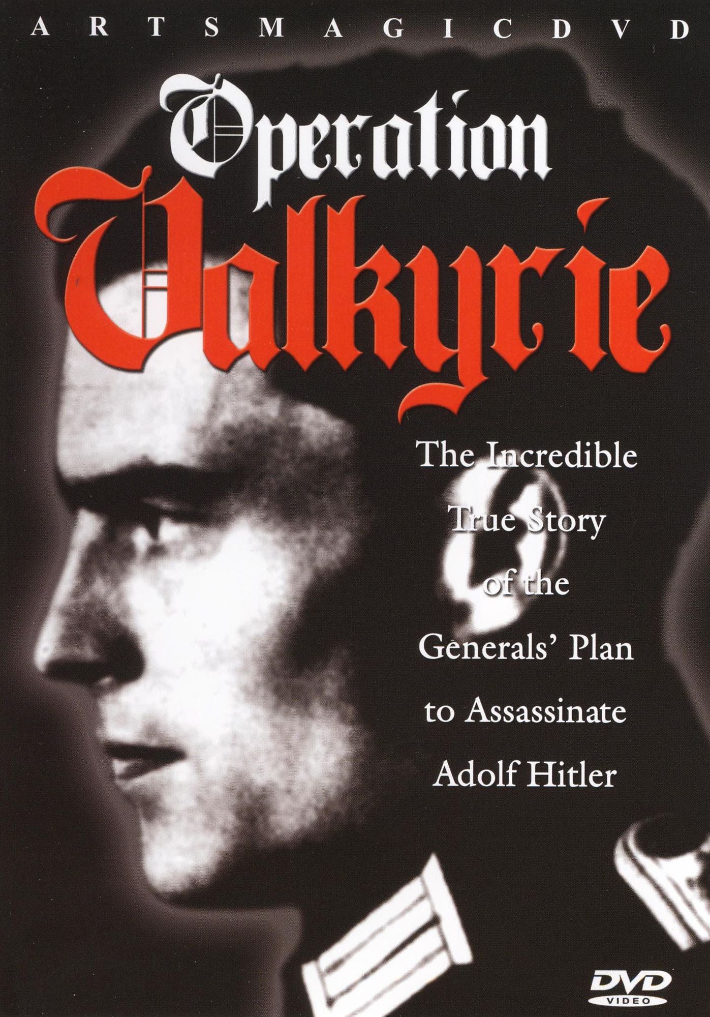 Operation Valkyrie