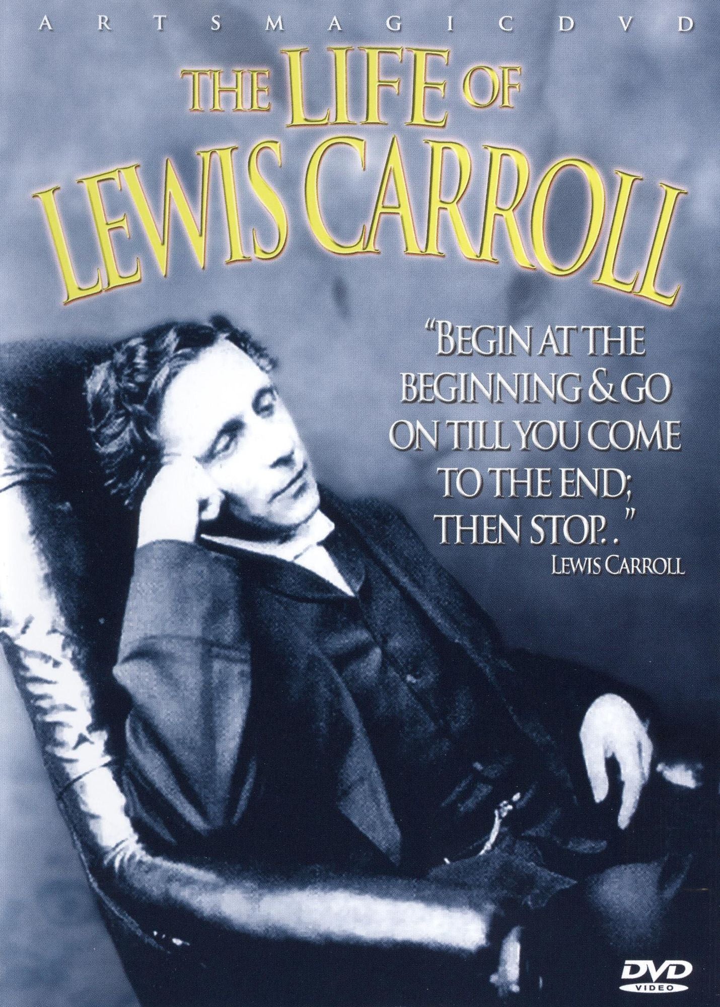 The Life of Lewis Carroll