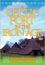 A Celtic Fort in the Iron Age