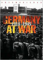 Germany at War: 1918-1945 [3 Discs]