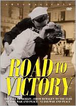 Road to Victory [4 Discs]
