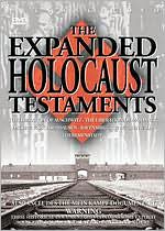 The Expanded Holocaust Testaments [6 Discs]