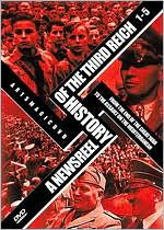 A Newsreel History of the Third Reich: Vol. 1-5 [5 Discs]