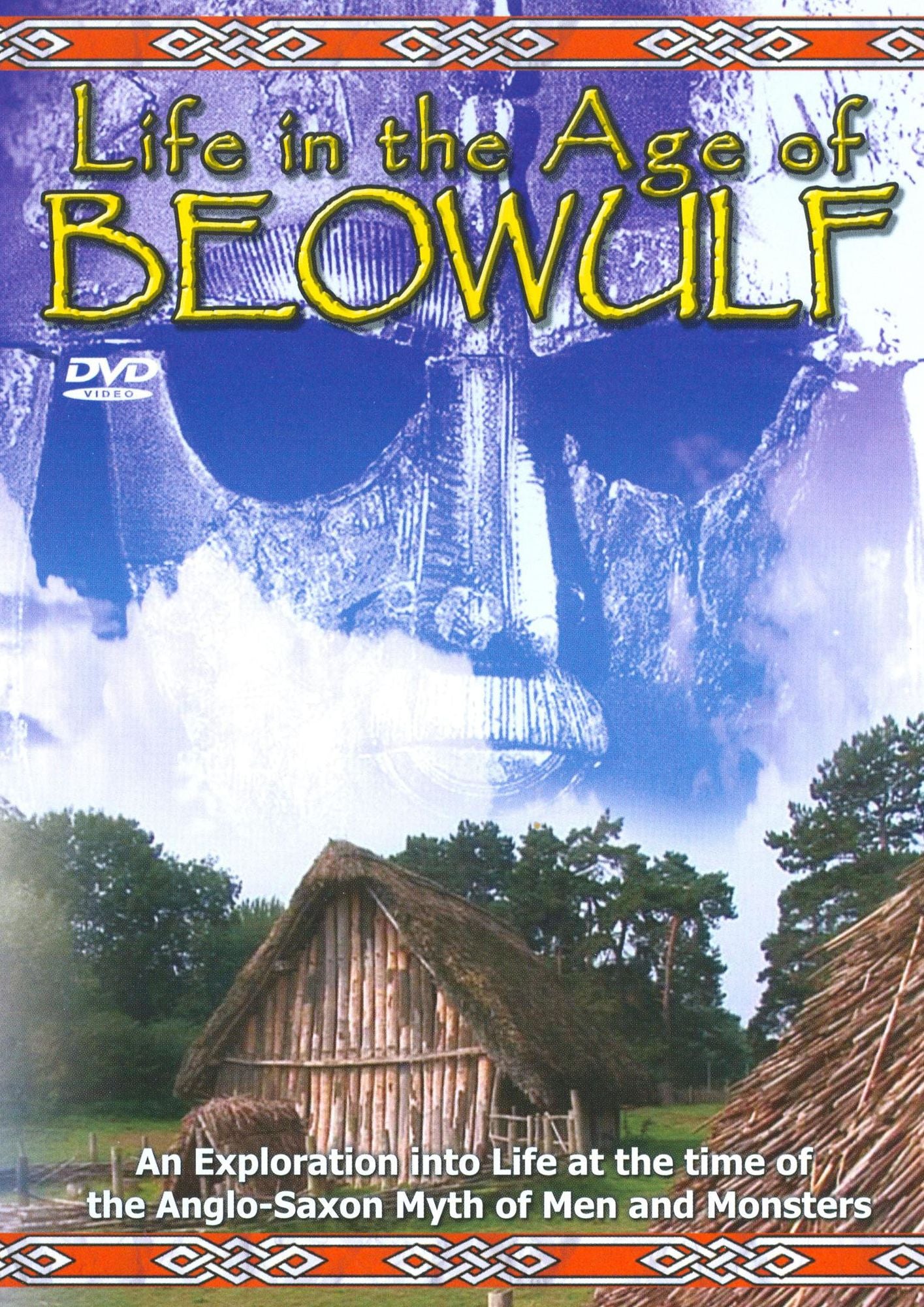 Life in the Age of Beowulf