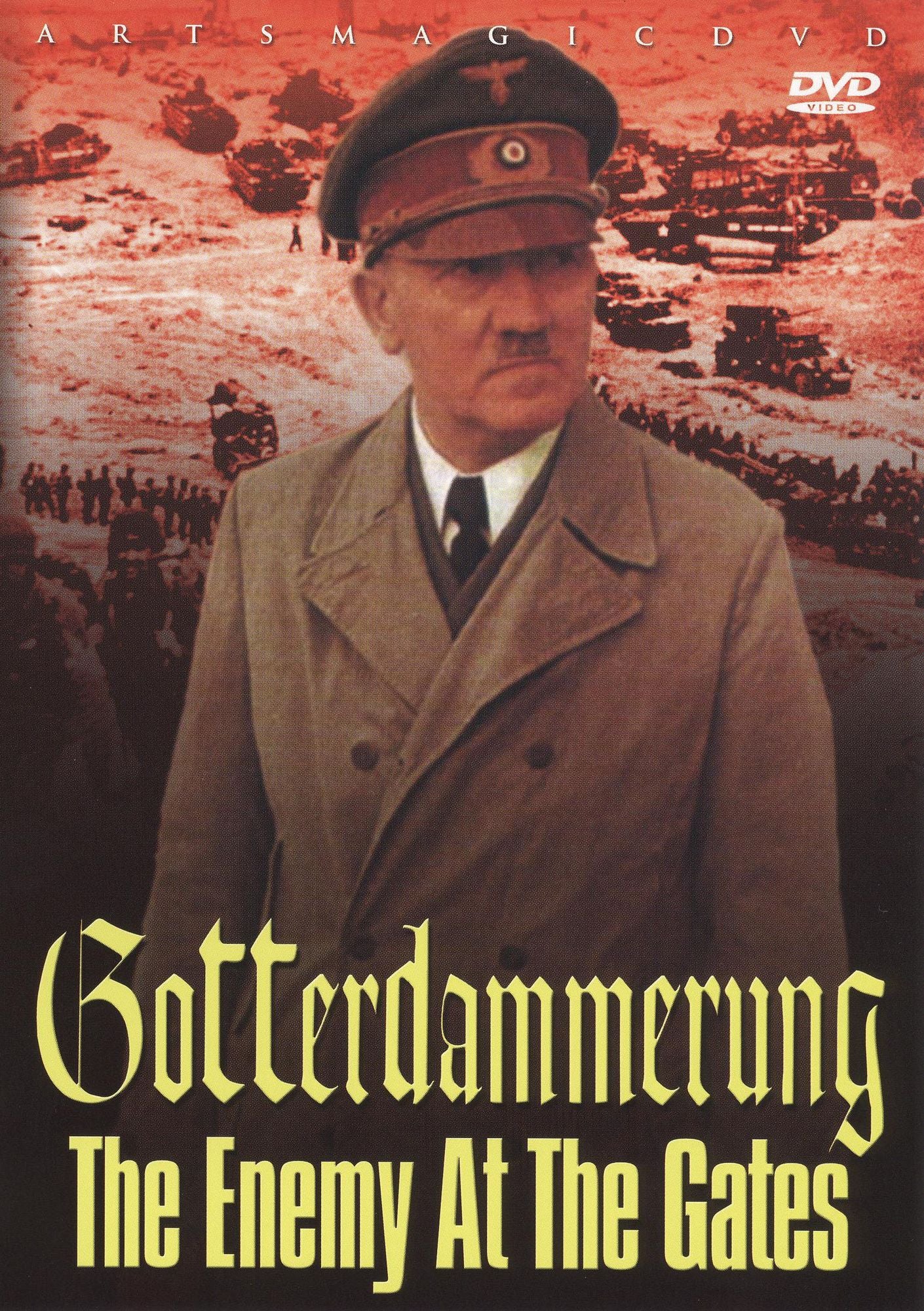 Gotterdammerung: The Enemy at the Gates