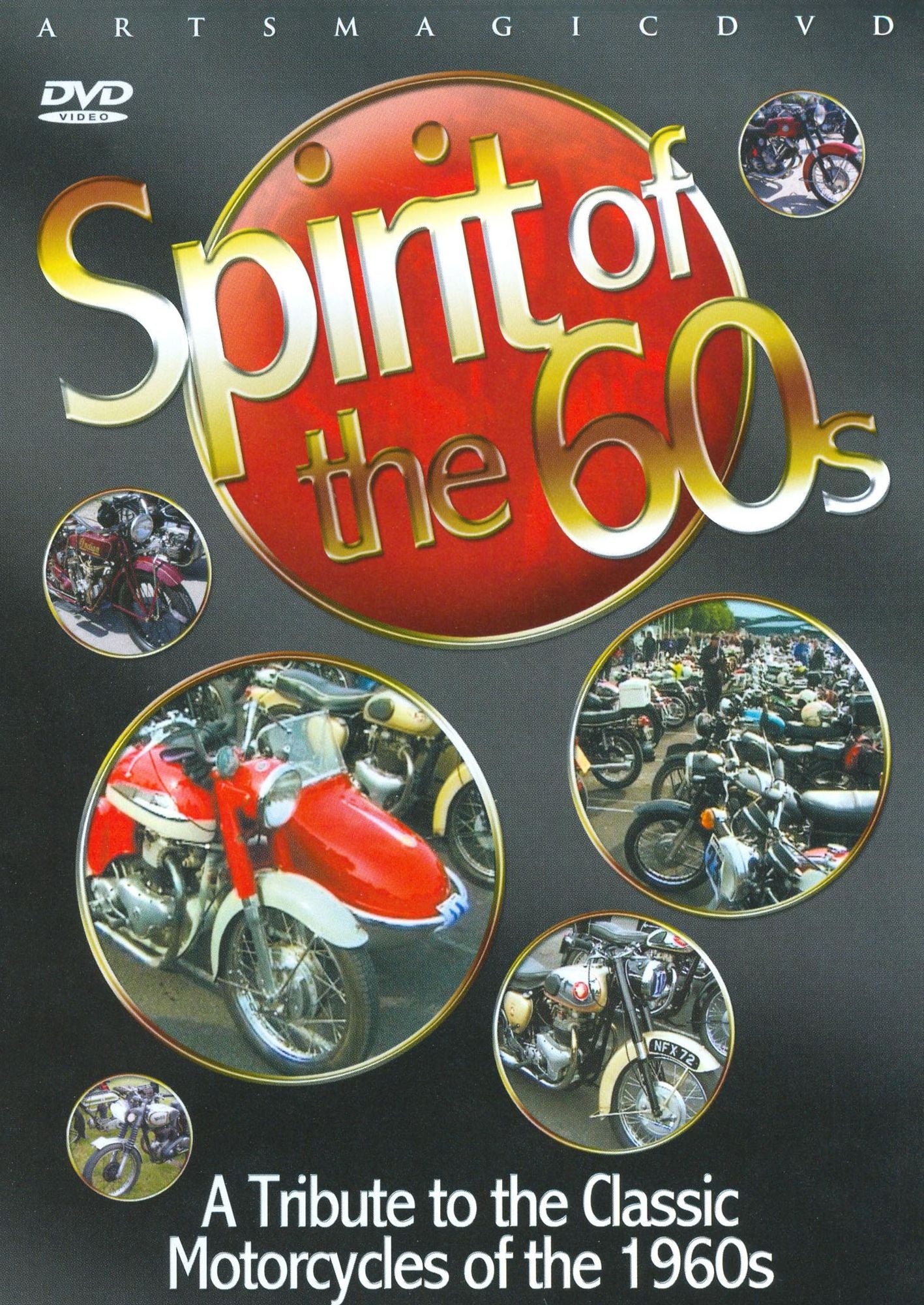 Spirit of the 60s