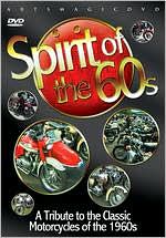 Spirit of the 60s