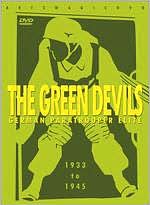 The Green Devils: German Paratrooper Elite