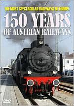 150 Years of Austrian Railways