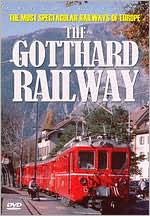 The Gotthard Railway
