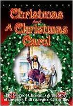 Christmas and A Christmas Carol