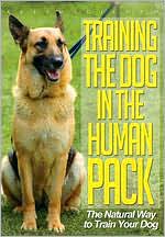 Training the Dog in the Human Pack
