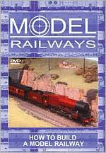 Model Railways: How to Build a Model Rai