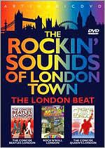 The Rockin' Sounds of London Town