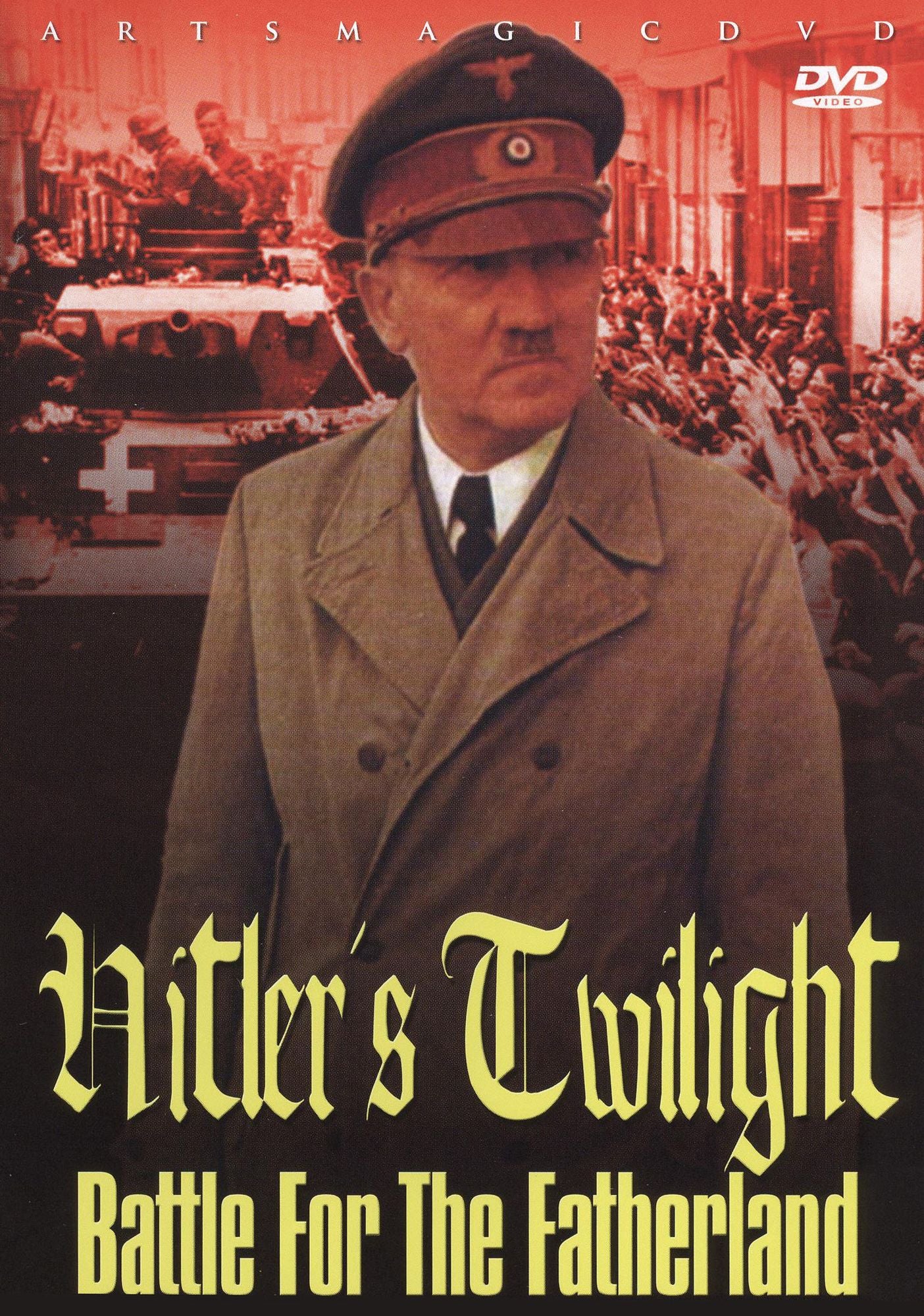 Gotterdammerung: Battle for the Fatherland