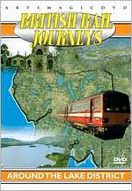 British Rail Journeys: Around the Lake District