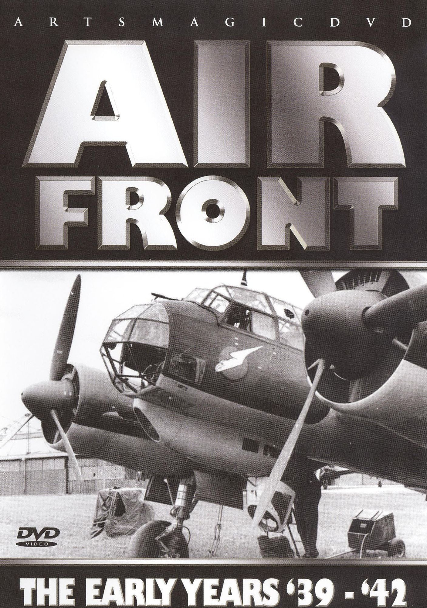 Air Front: The Early Years '39-'42