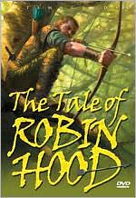 The Tale of Robin Hood