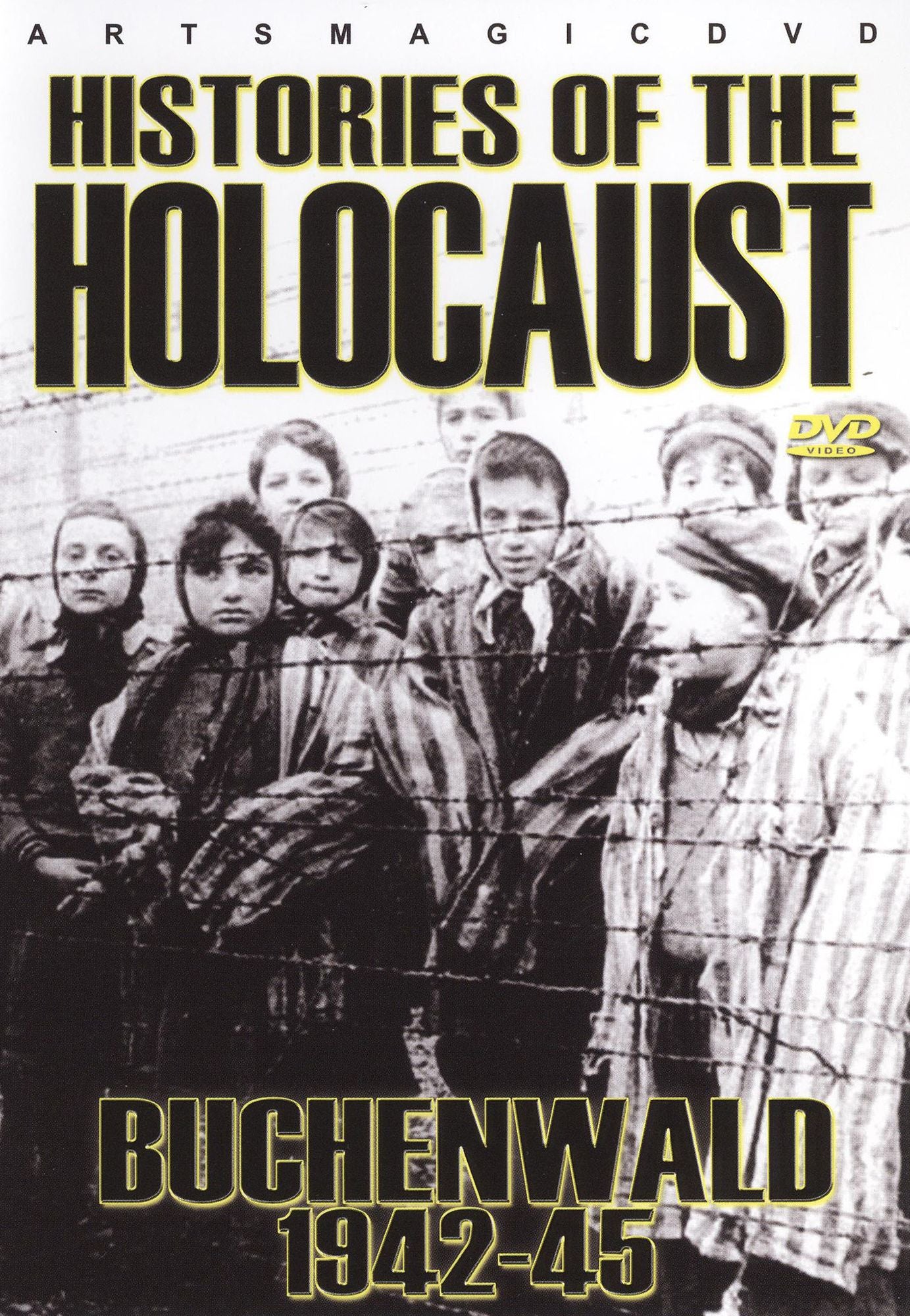Histories of the Holocaust: Buchenwald 1942-45