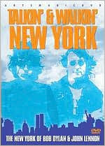 Talkin' & Walkin' New York [4 Discs]