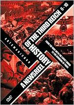 A Newsreel History of the Third Reich, Vol. 6-10