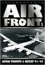 Air Front 3: Japan: Triumph & Defeat '41-'45