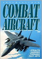 Combat Aircraft [4 Discs]