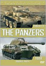 The Panzers: Double Pack 1 [2 Discs]