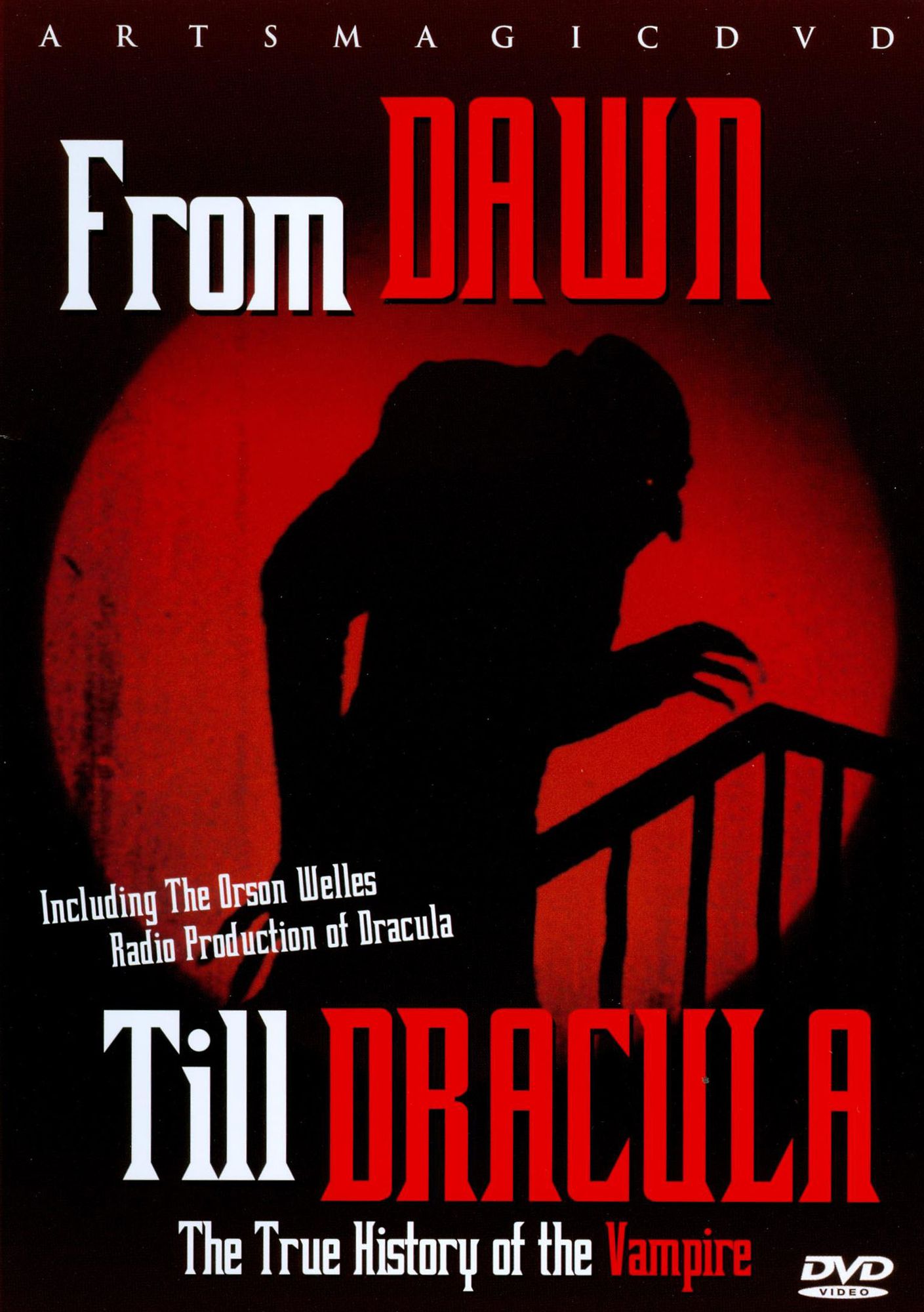 From Dawn Till Dracula