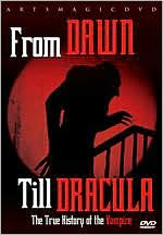 From Dawn Till Dracula