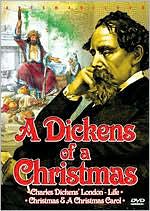 A Dickens of a Christmas
