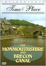 Time and Place: The Monmouthshire and Brecon Canal