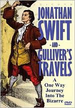 A Voyage Into the Black & Bizarre Imagination of Dr. Jonathan Swift