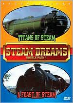 Steam Dreams: Double Pack 1 [2 Discs]
