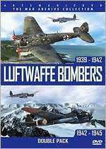 Luftwaffe Bombers: Double Pack [2 Discs]