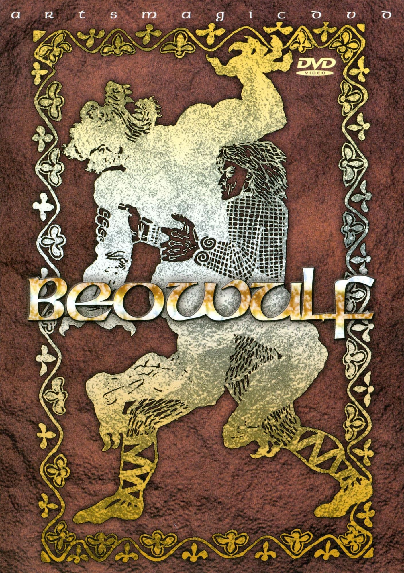 Beowulf [2 Discs]