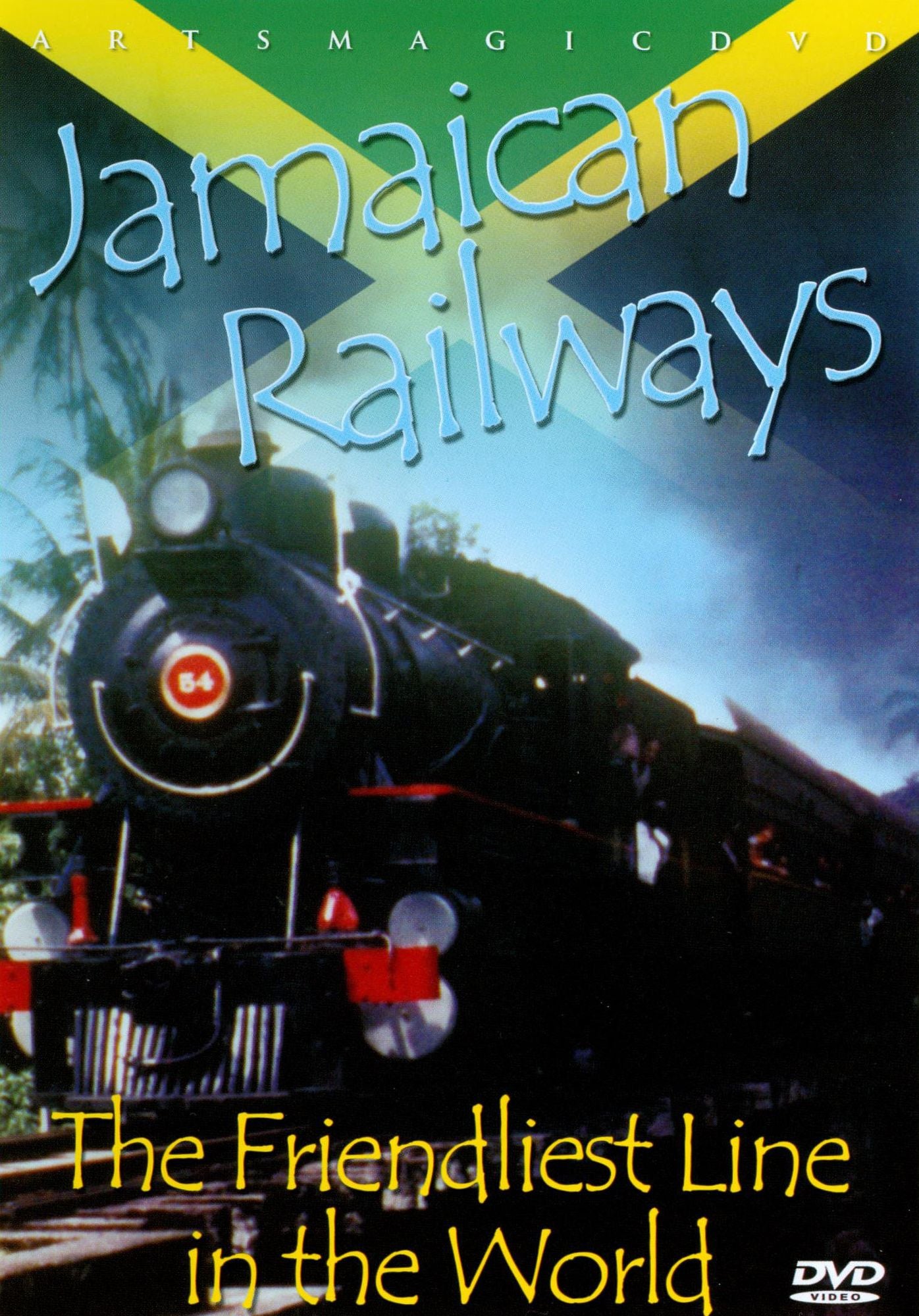 Jamaican Railways