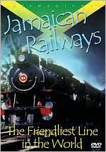 Jamaican Railways