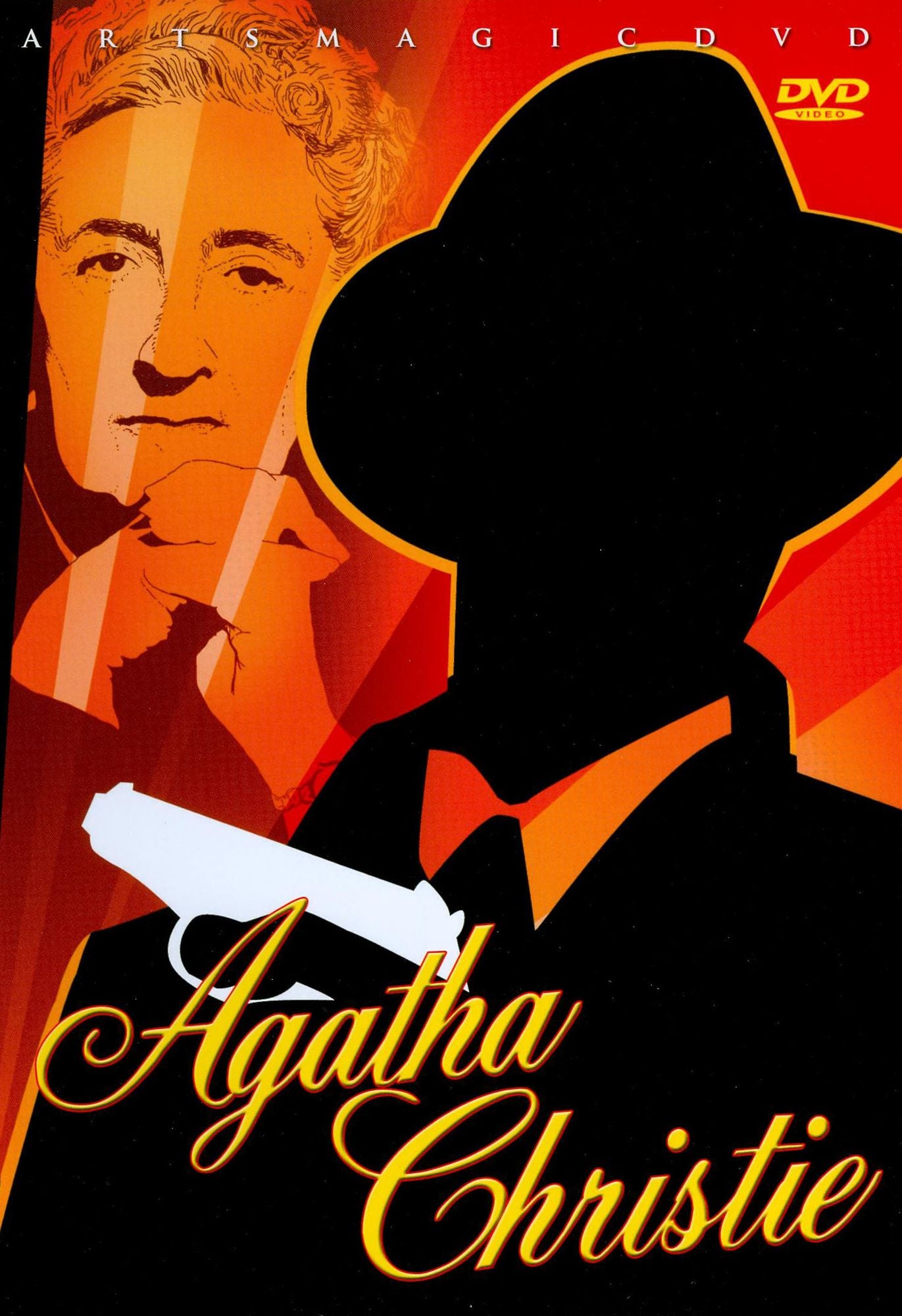 Agatha Christie