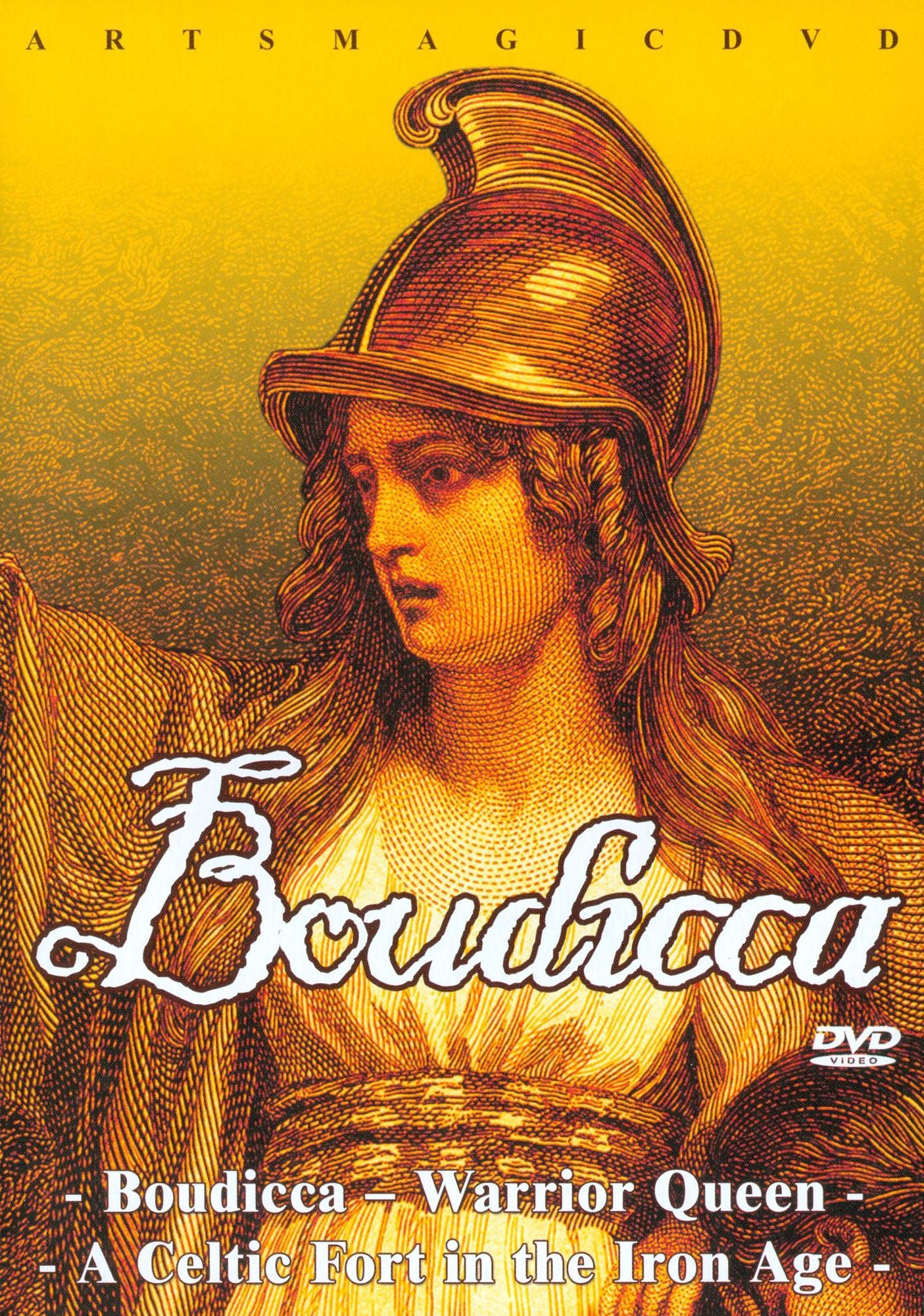Boudicca